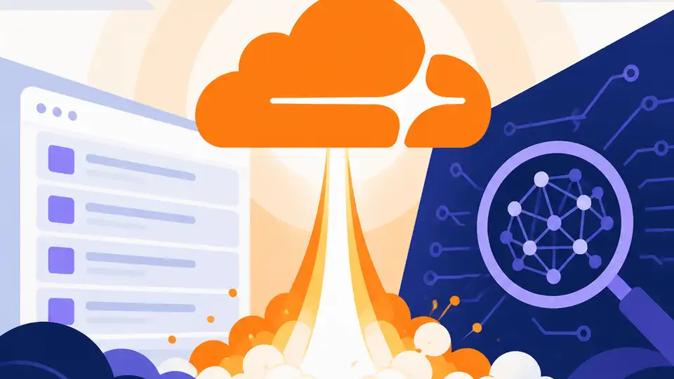 Cloudflare’s AI search pilot is the stock catalyst now