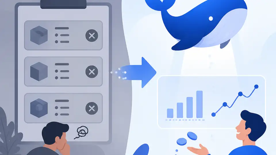 后 Coding Plan 时代,DeepSeek 的按量付费已经赢了