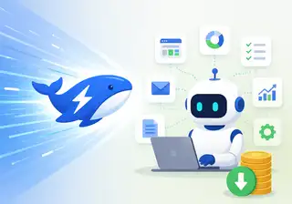 DeepSeek V4 Flash turns Agent work cheap
