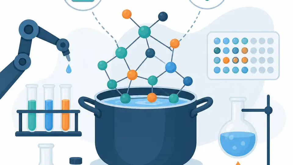 onepot-Bench 0 tests lab-aware chemistry models