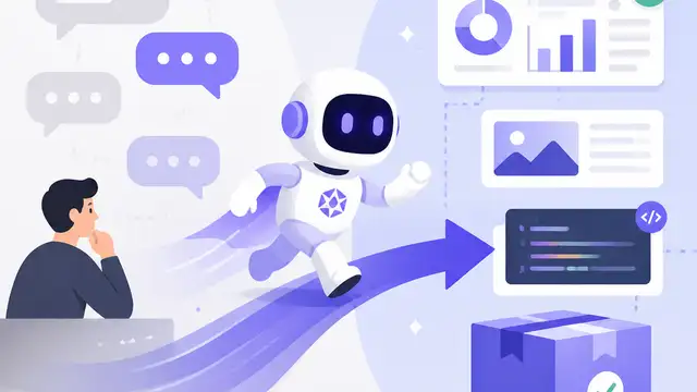 Qwen3.8-Max不是更会聊天,而是更会交付