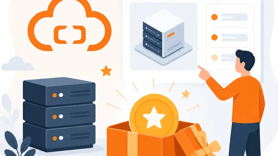Claim Alibaba Cloud Free Trial Credits on ECS