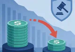 Stablecoin supply falls $15B after yield rules