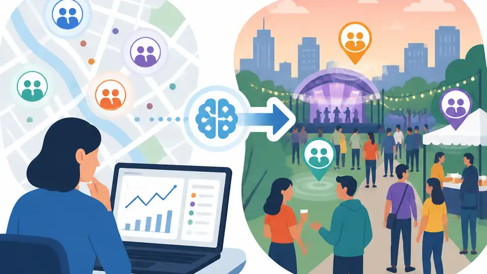 SocietyBench tests social-event forecasting