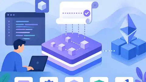 Layer 2 Rollup 開發部署指南