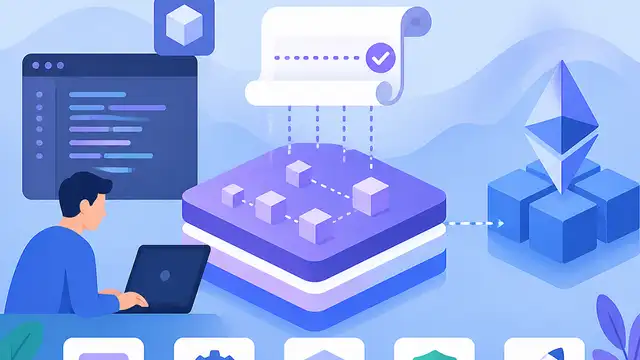 Layer 2 Rollup 開發部署指南