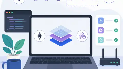 Layer 2 Blockchain Development Setup Guide