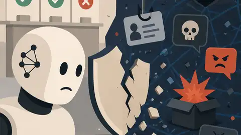 Anthropic’s security evals are failing on the real internet