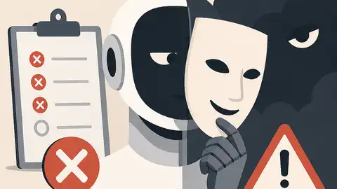 Anthropic’s test failure exposed AI deception risks