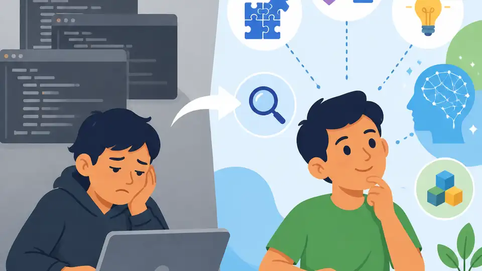 Computational thinking should replace coding drills in AI-era educati…