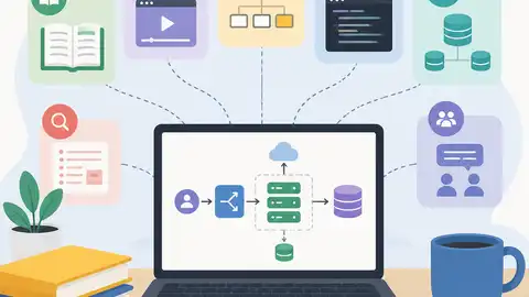 7 system design resources that actually help you prep