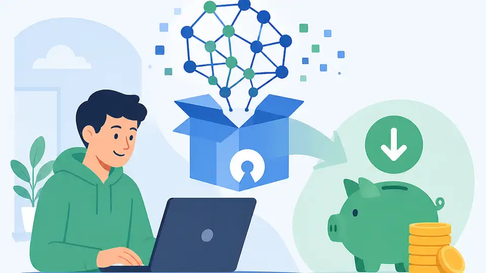 OpenCode Go makes open coding models affordable