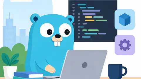 Golang basics for beginners in 2026