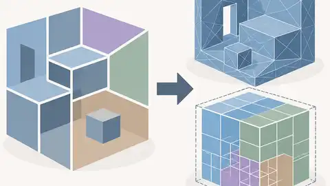 Source 2 swaps BSP for meshes and octrees