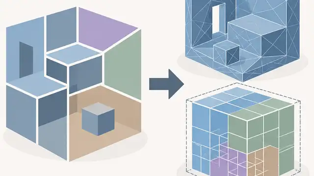 Source 2 swaps BSP for meshes and octrees