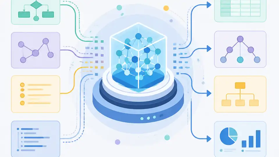 Reasoning Core 讓程序推理資料更好用