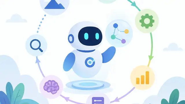 Argus:會自我演化的長任務 runtime