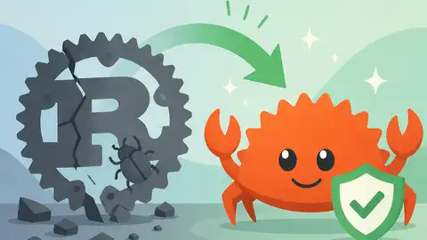 Rust 1.97.1 fixes a compiler bug stable users felt