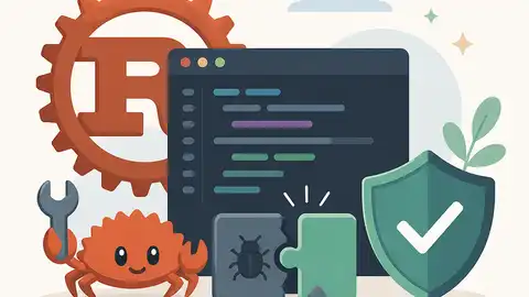 Rust 1.97.1 修補穩定版編譯器誤編譯