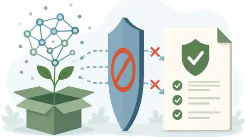 Seed’s anti-distillation rule turns open models into policy