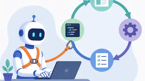 Harness turns agent coding into a steadier loop