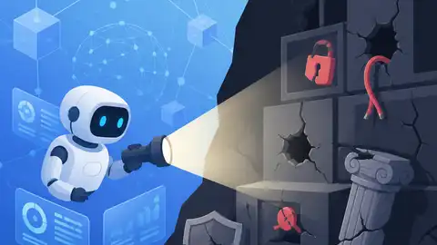 AI agents will not save Web3; they will expose its weakest systems