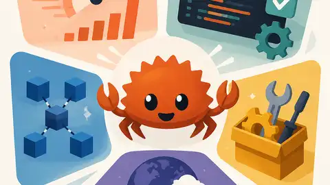5 個改變 Rust 玩法的 2026 更新