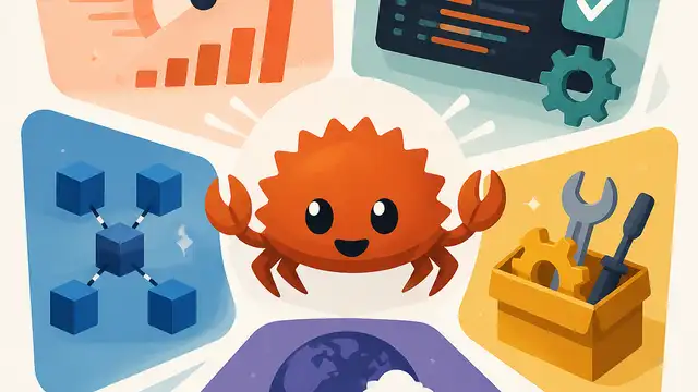 5 個改變 Rust 玩法的 2026 更新