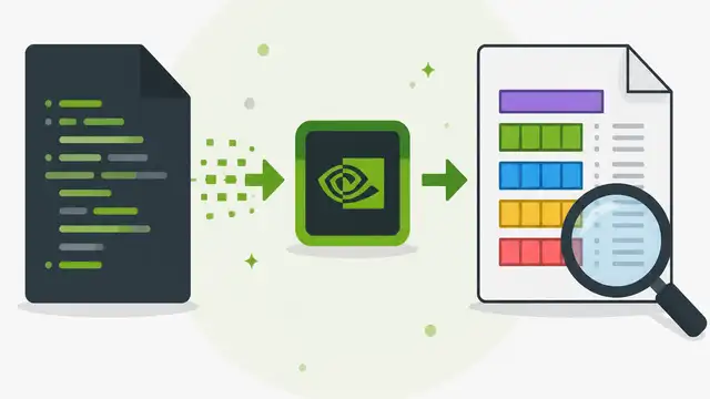 CUDA binaries turn PTX into ELF you can inspect