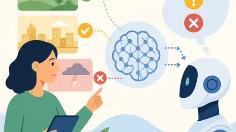 Teaching LLMs When to Trust Context