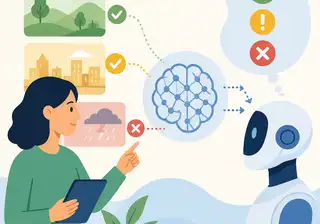 Teaching LLMs When to Trust Context
