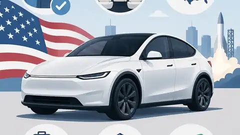 Model Y L US launch packs 6 buyer details