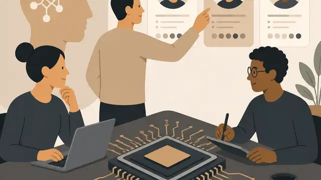 Anthropic is hiring a custom chip design team
