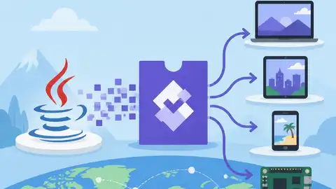 WebAssembly’s JVM shift is making Java more portable