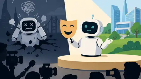 Silicon Valley’s AI “Breakdowns” Are a PR Play, Not a Signal of Doom