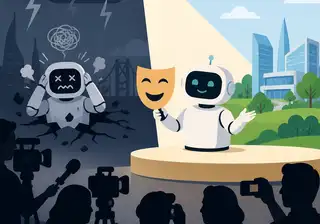 Silicon Valley’s AI “Breakdowns” Are a PR Play, Not a Signal of Doom