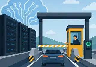 NVIDIA’s SSI deal turns compute into a toll booth