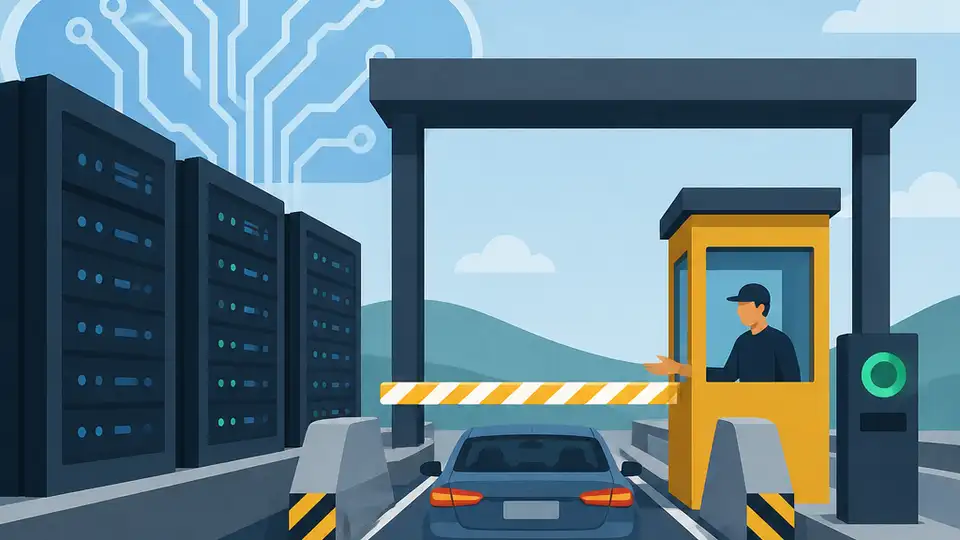 NVIDIA’s SSI deal turns compute into a toll booth