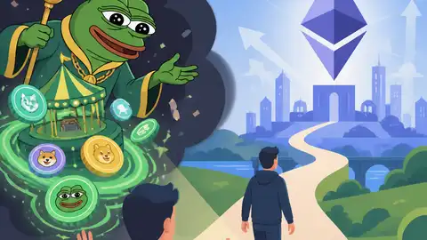 Pepeto's DeFi push is a distraction from Ethereum's real upside