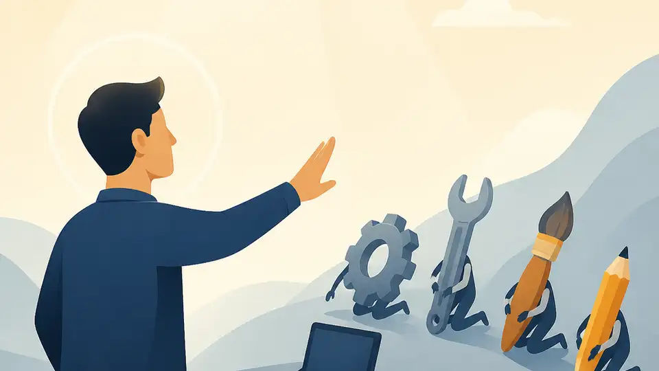 FaithEyes 把工具服從訓練出來