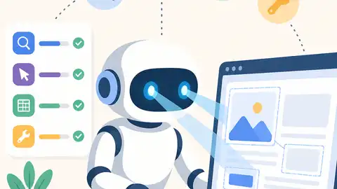 FaithEyes lets you train tool-faithful vision agents