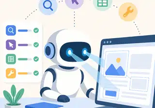 FaithEyes lets you train tool-faithful vision agents