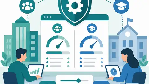 ChatGPT Enterprise 與 Edu 的用量上限，必須是核心管理控制