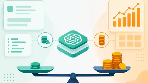 OpenAI API Pricing Hits $0.05 to $180/M Tokens