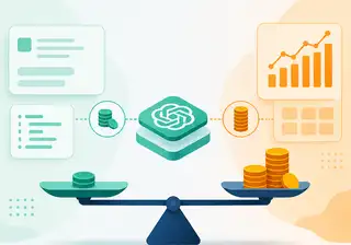 OpenAI API Pricing Hits $0.05 to $180/M Tokens