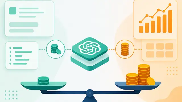 OpenAI API Pricing Hits $0.05 to $180/M Tokens