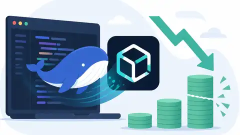 DeepSeek in Codex Will Cut AI Coding Costs Hard