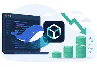 DeepSeek in Codex Will Cut AI Coding Costs Hard