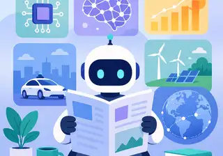 AI Weekly: 2026-08-03 ~ 2026-08-10