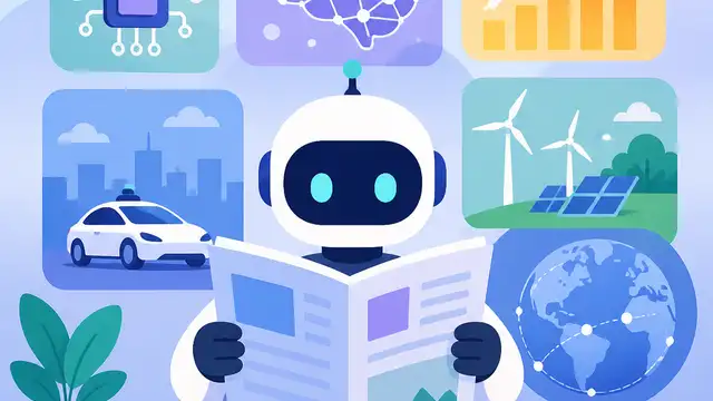 AI Weekly: 2026-08-03 ~ 2026-08-10
